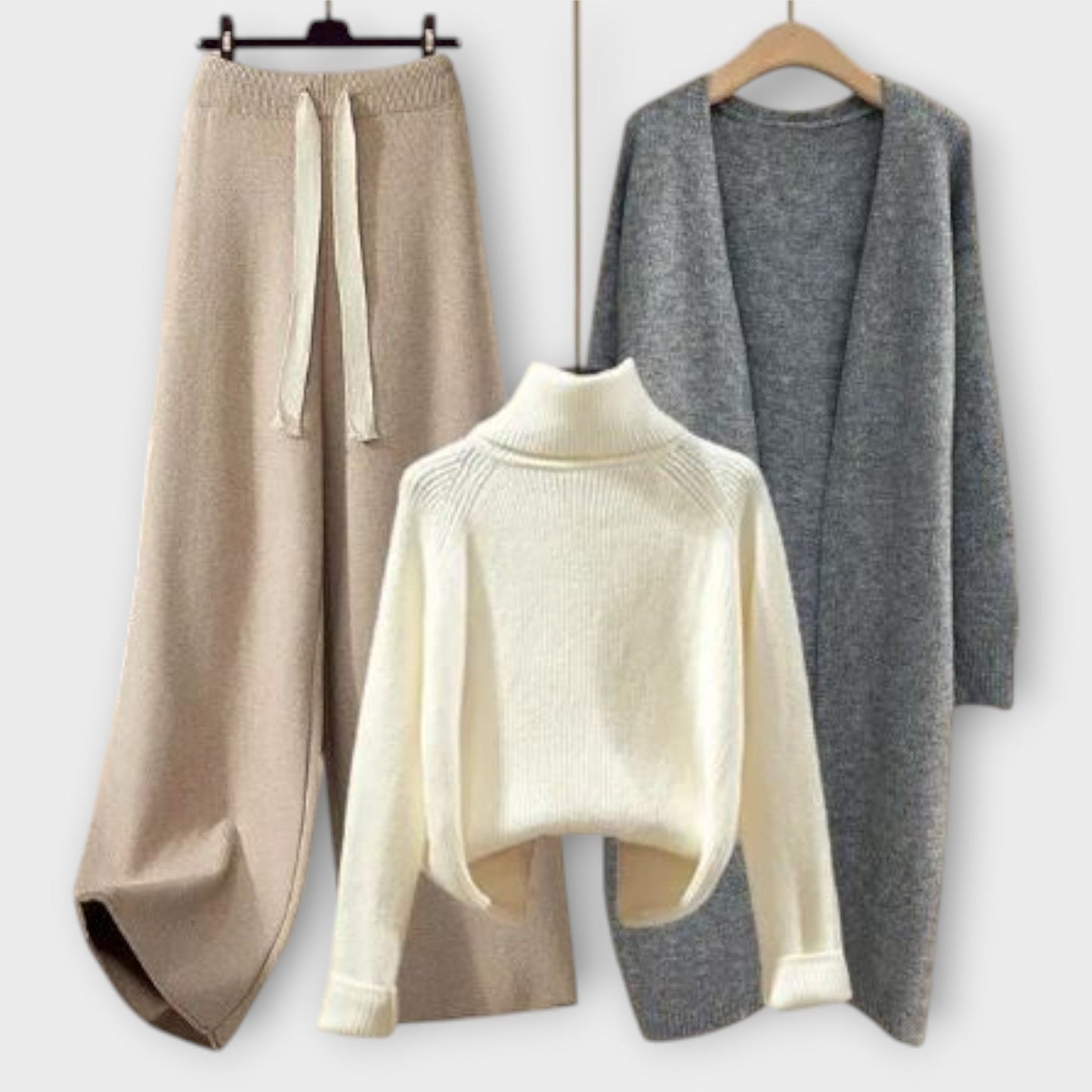Riley | Casual Style - Three-Piece Set 2