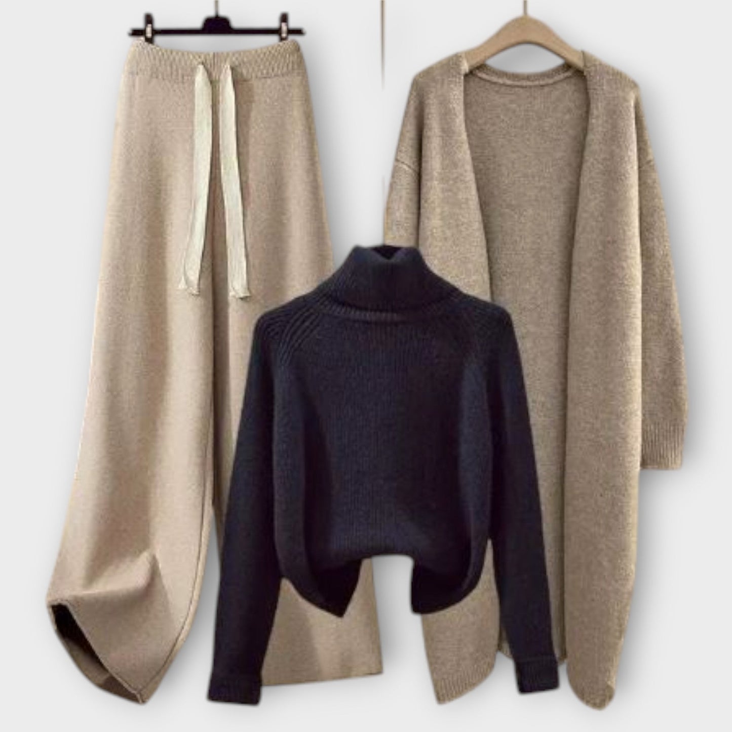 Riley | Casual Style - Three-Piece Set 4