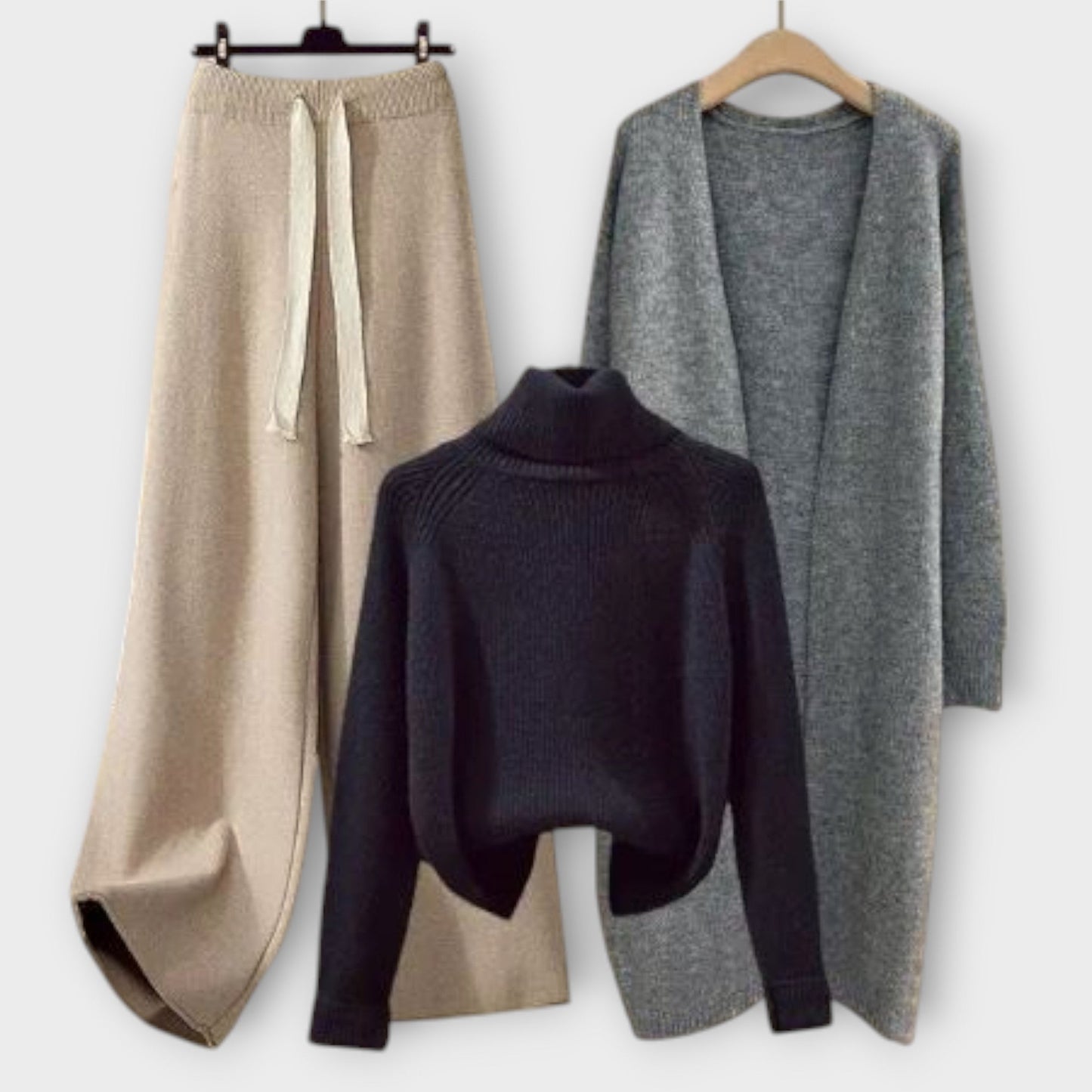 Riley | Casual Style - Three-Piece Set 5