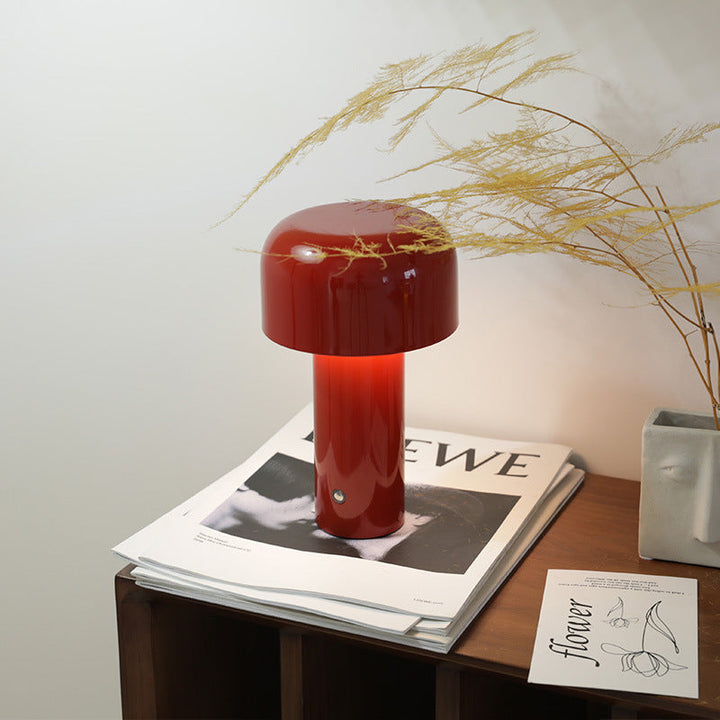 Rome™ | Stylish Cordless Table Lamp