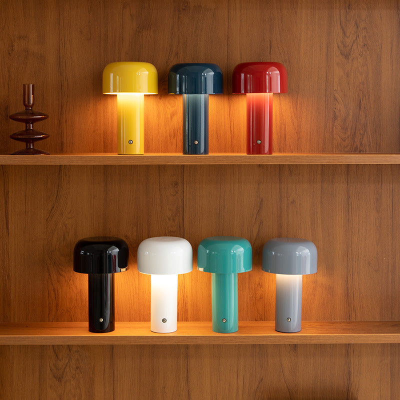 Rome™ | Stylish Cordless Table Lamp