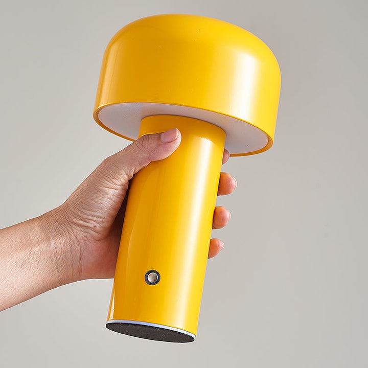 Rome™ | Stylish Cordless Table Lamp
