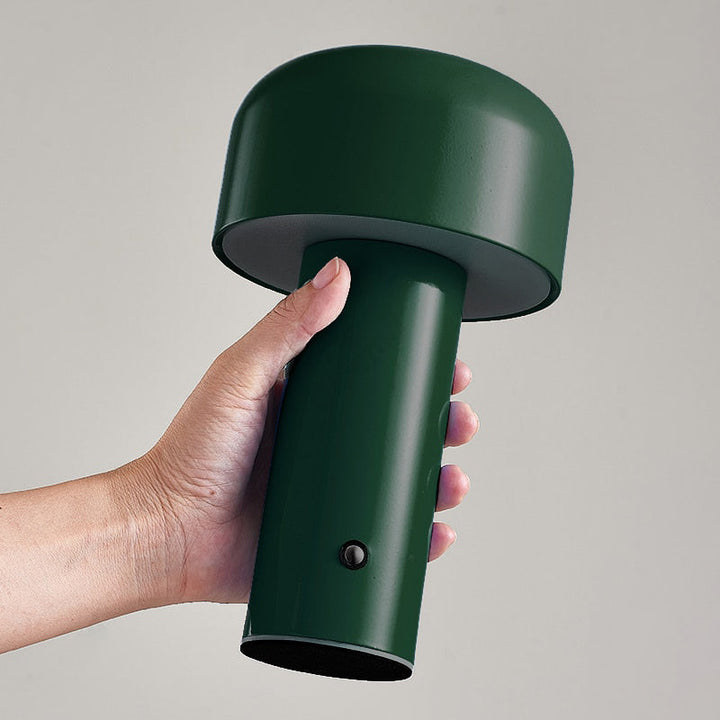 Rome™ | Stylish Cordless Table Lamp