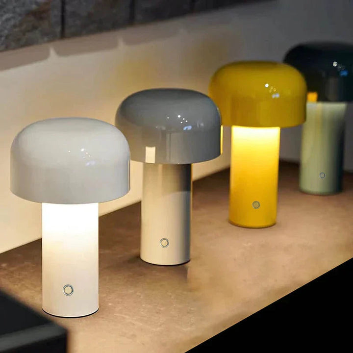Rome™ | Stylish Cordless Table Lamp