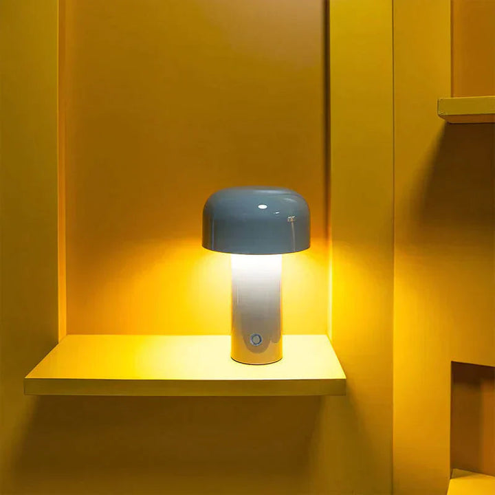 Rome™ | Stylish Cordless Table Lamp
