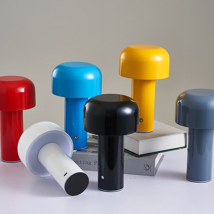Rome™ | Stylish Cordless Table Lamp