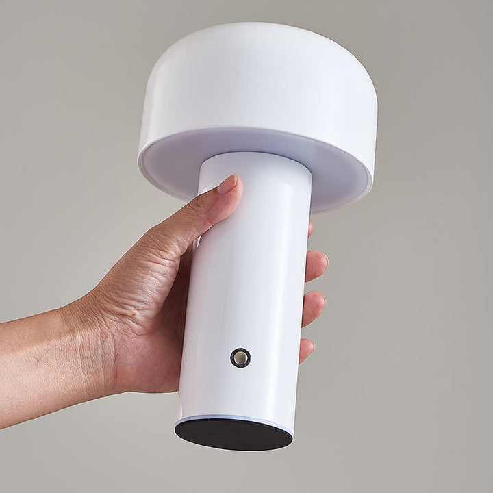 Rome™ | Stylish Cordless Table Lamp