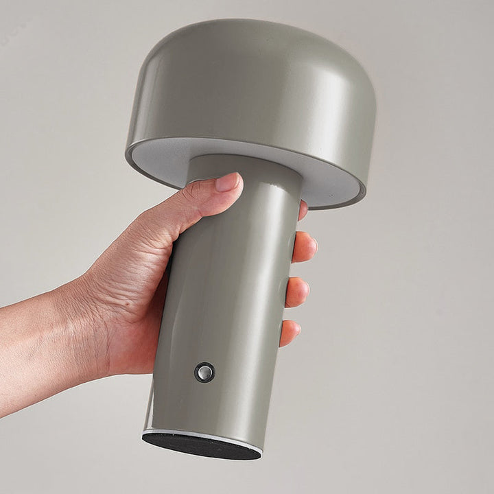 Rome™ | Stylish Cordless Table Lamp