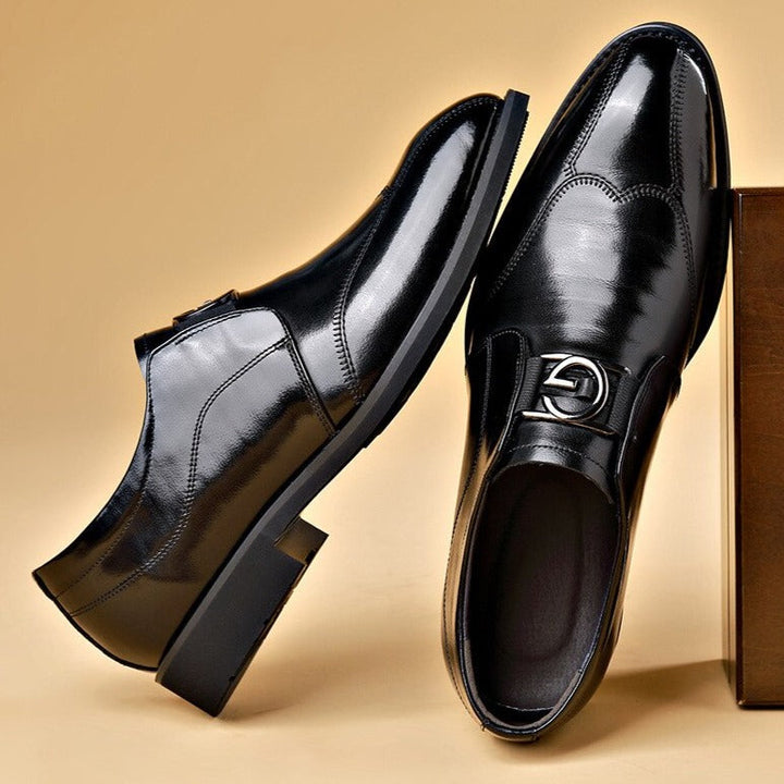 Ryder™ | Boss-style Classic Shoes 3
