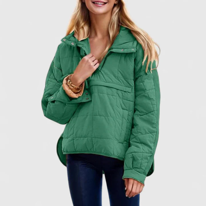 Ryleyann | Elegant Jacket 1