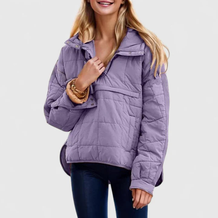 Ryleyann | Elegant Jacket 8
