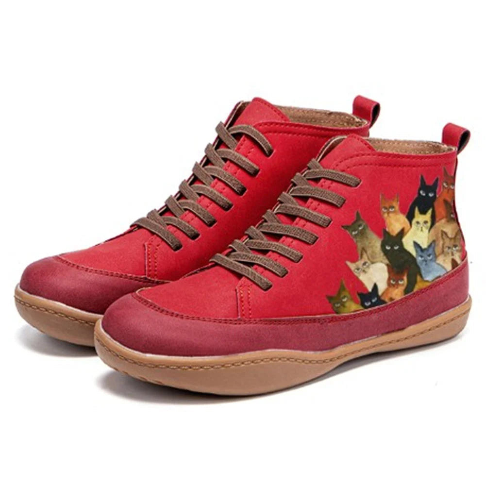 Sophia™ | Elegant Boot