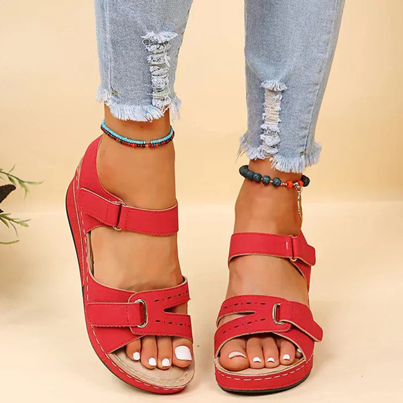 Calyna | Orthopedic Sandals™