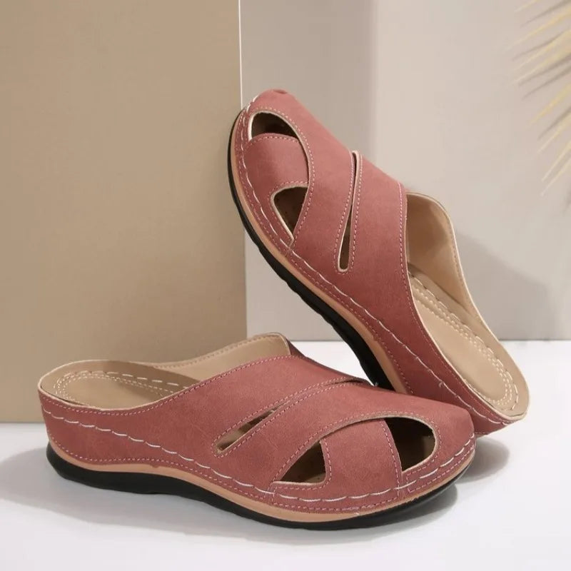 Kirra | Casual Orthopedic Sandals™