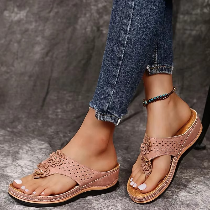 Liva™ - Special orthopedic sandals