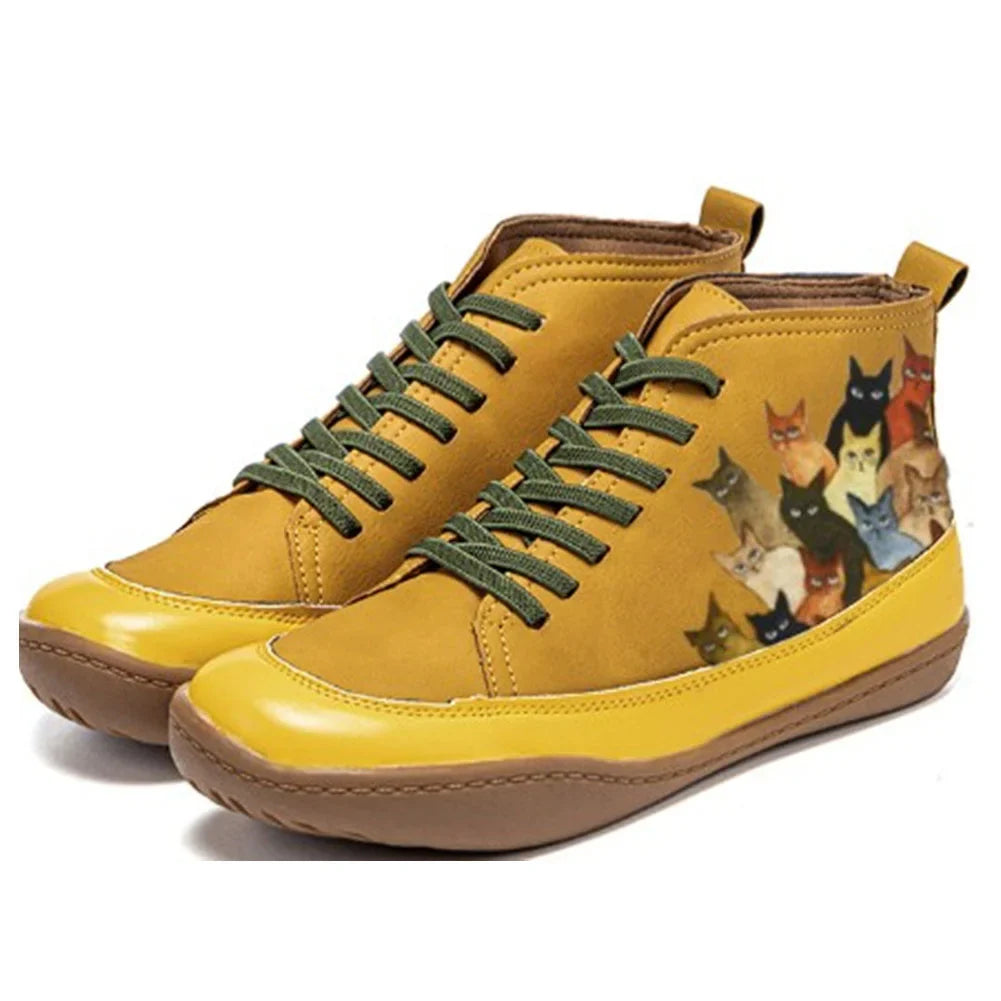 Sophia™ | Elegant Boot