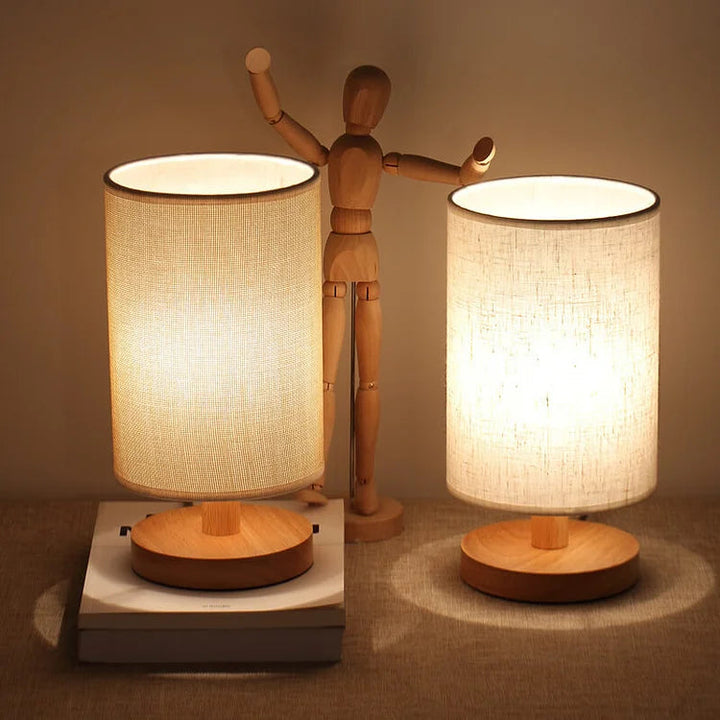 Sakura™ | Serene Glow Floor Lamp