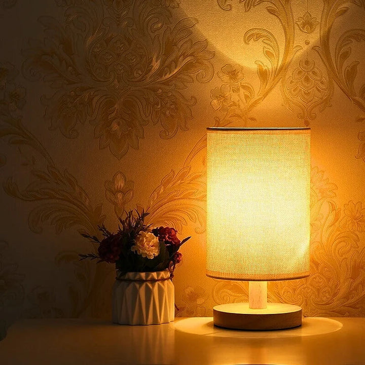 Sakura™ | Serene Glow Floor Lamp