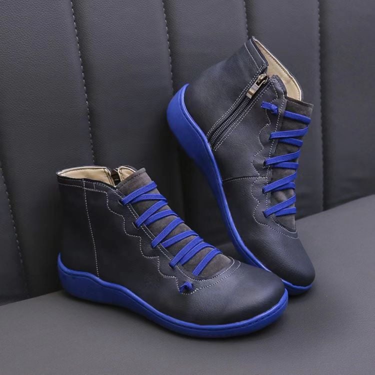 Samantha | Orthopedic Support Boots