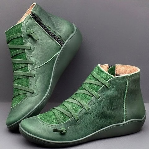 Samantha | Orthopedic Support Boots