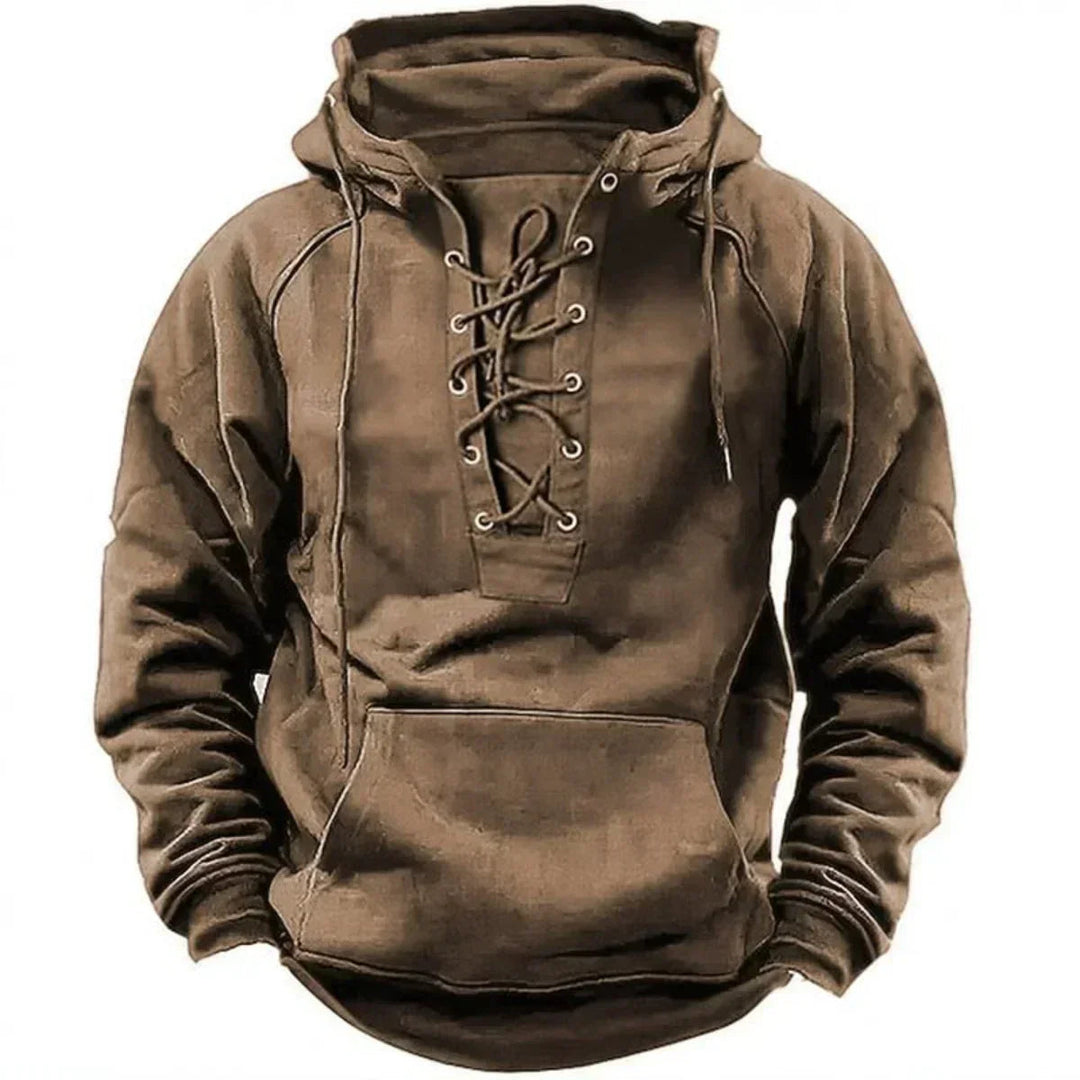 Sander | Sustainable Hoodie 0