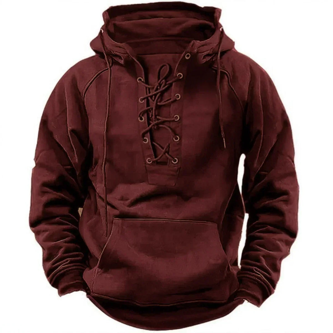 Sander | Sustainable Hoodie 1