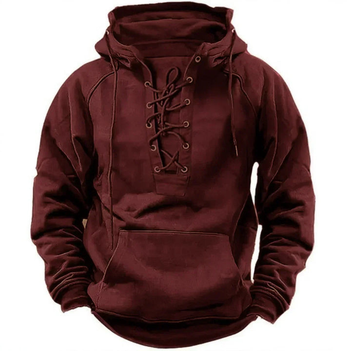 Sander | Sustainable Hoodie 1