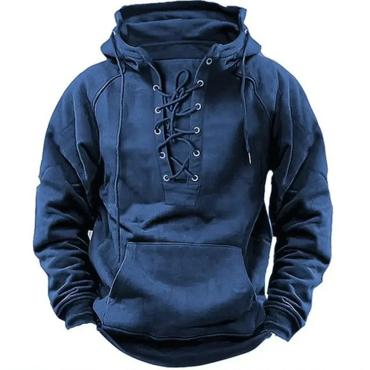 Sander | Sustainable Hoodie 2