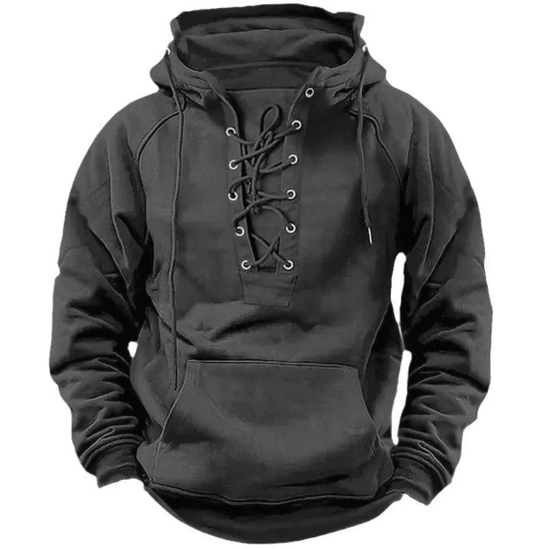 Sander | Sustainable Hoodie 3