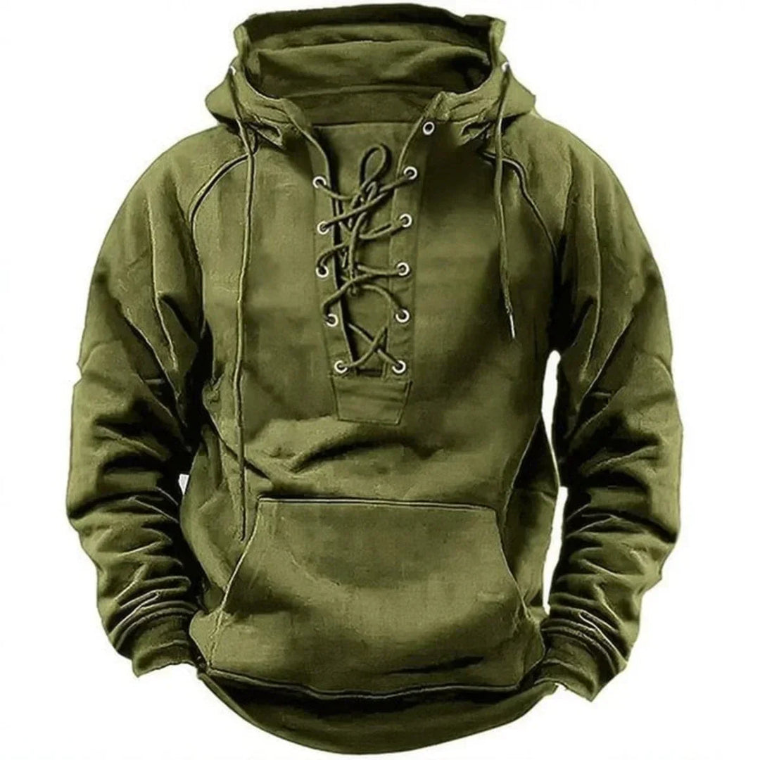 Sander | Sustainable Hoodie 4
