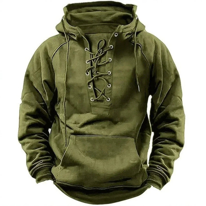 Sander | Sustainable Hoodie 4