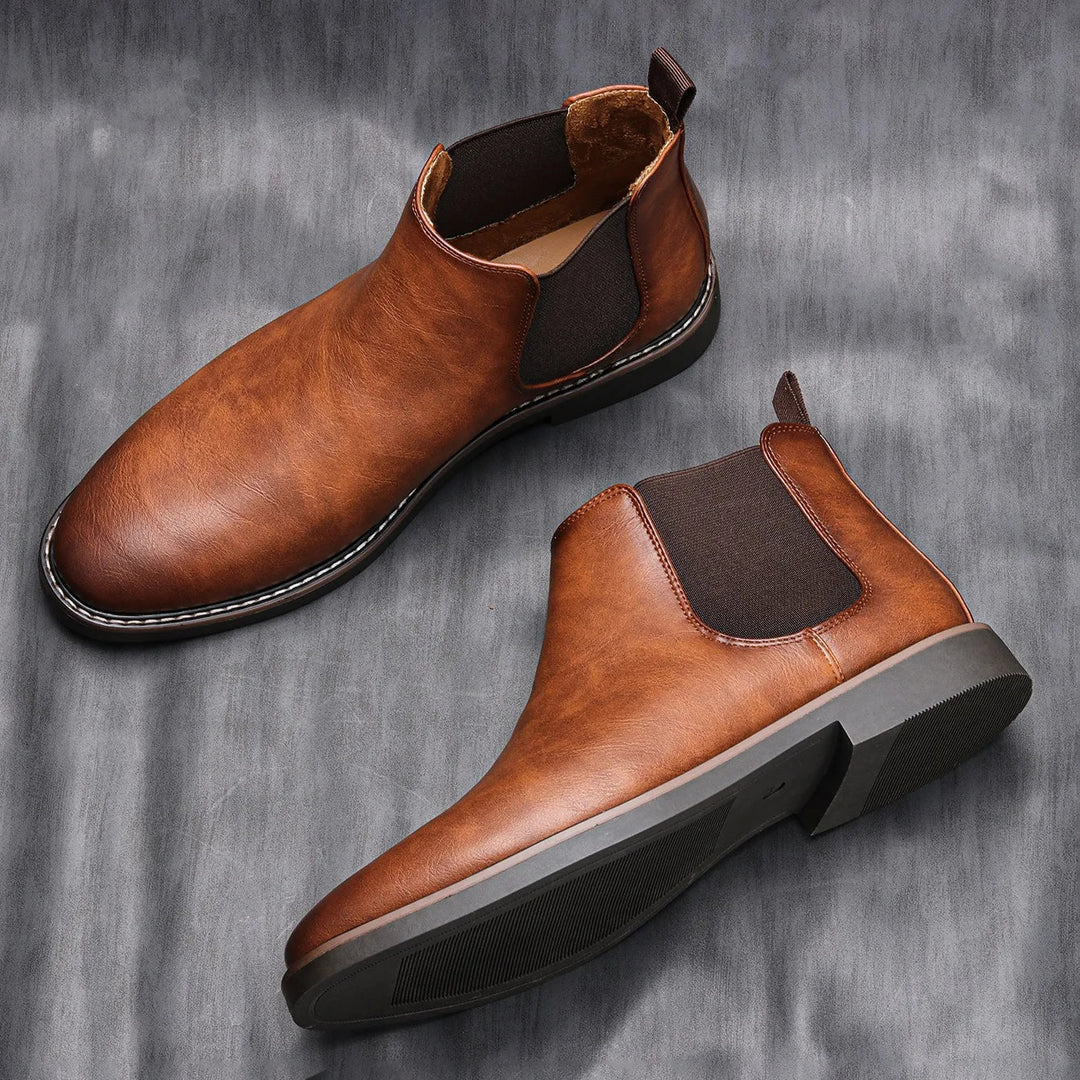 Sanford | Timeless Style Chelsea Boots 2