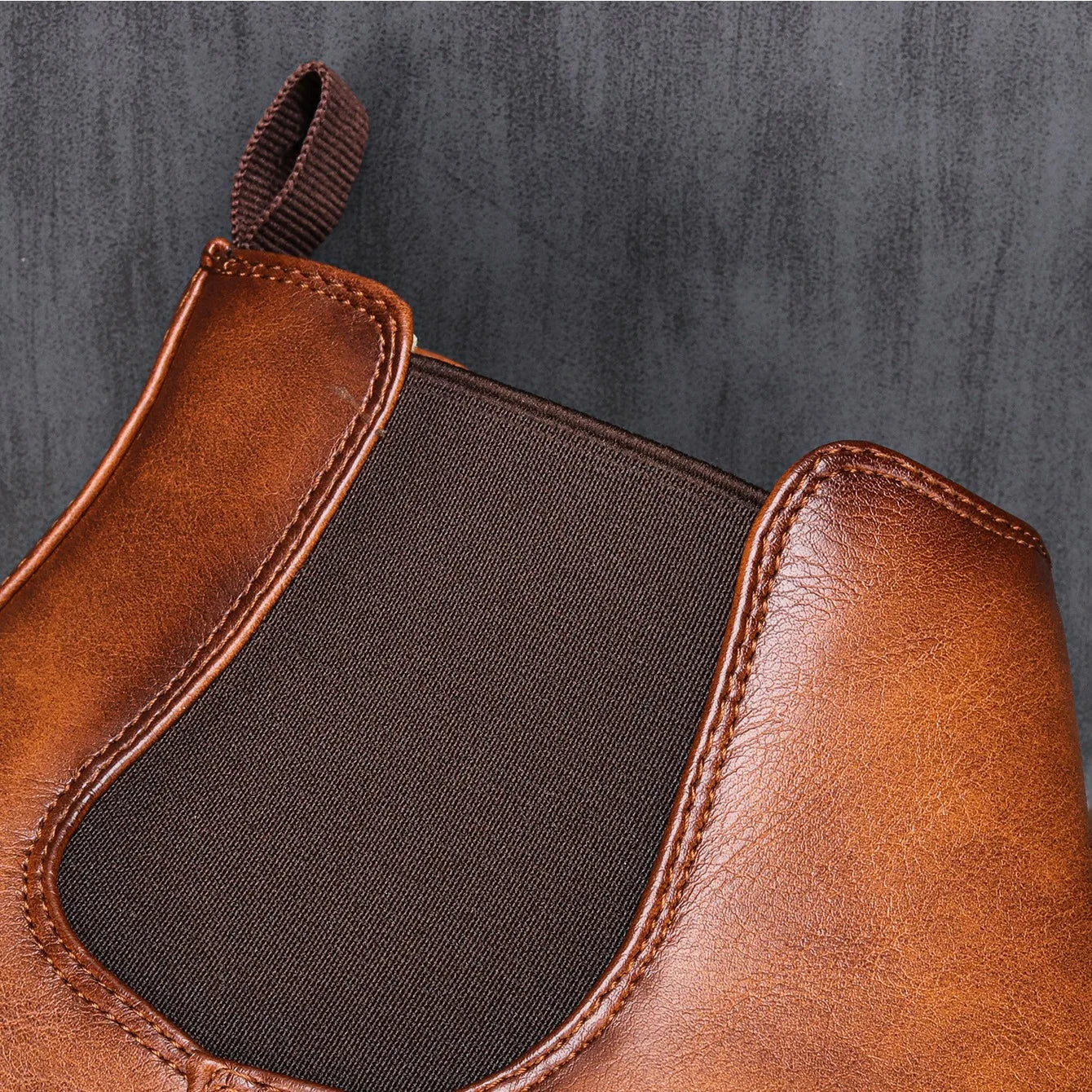 Sanford | Timeless Style Chelsea Boots 3