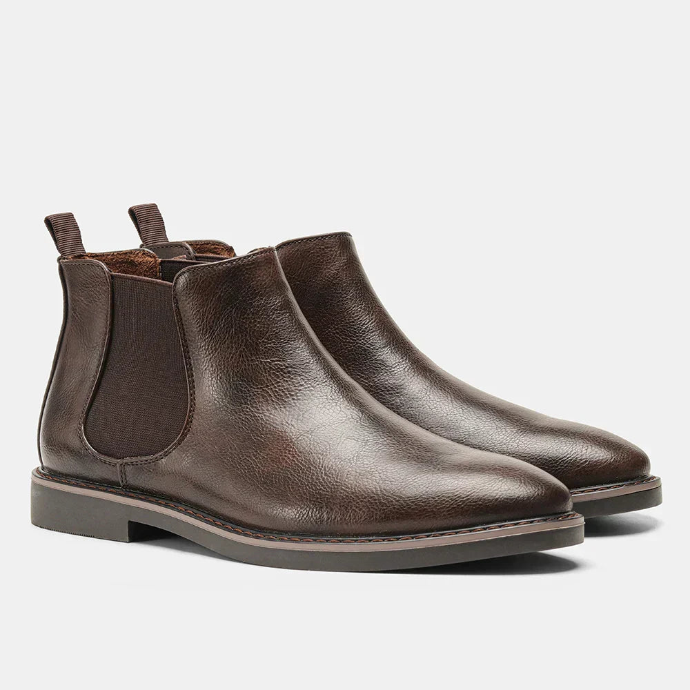 Sanford | Timeless Style Chelsea Boots 5