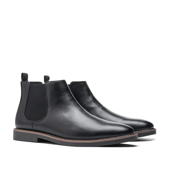 Sanford | Timeless Style Chelsea Boots 6