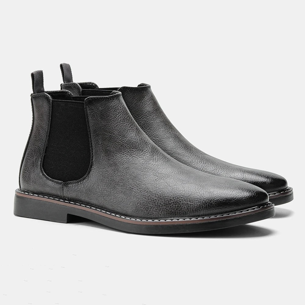 Sanford | Timeless Style Chelsea Boots 7