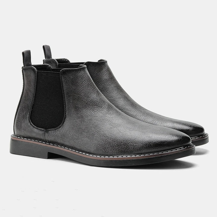 Sanford | Timeless Style Chelsea Boots 7