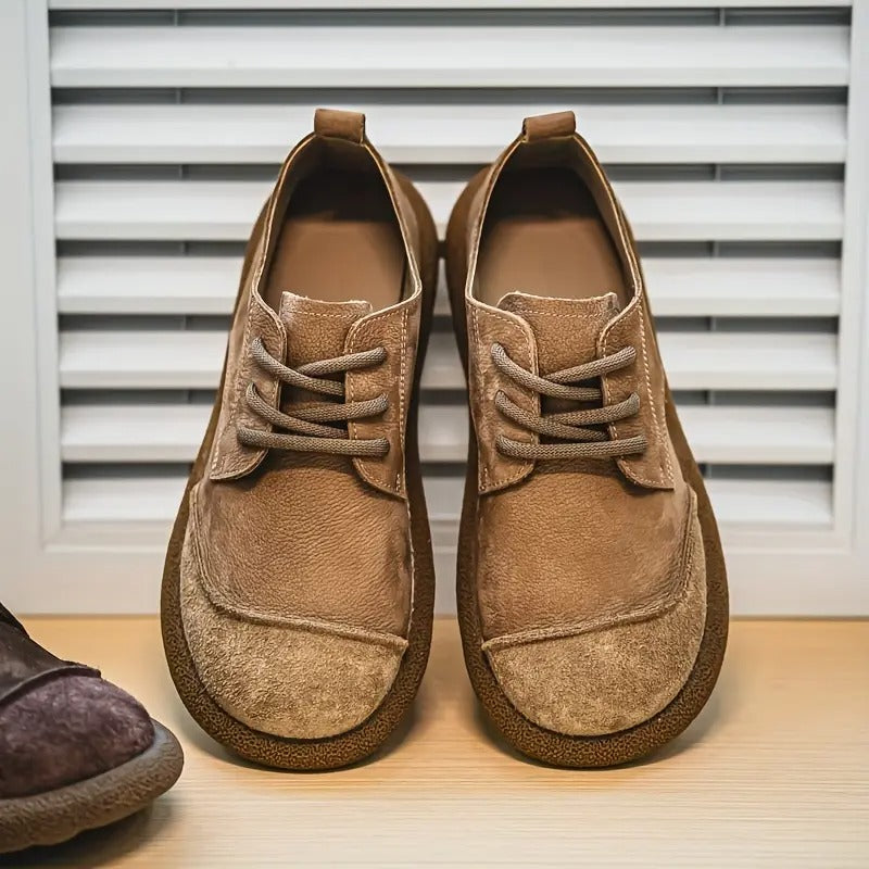 Santiago™ | Elegant Orthopedic Shoes for Women 0