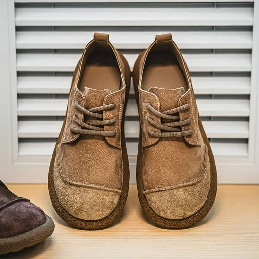 Santiago™ | Elegant Orthopedic Shoes for Women 0