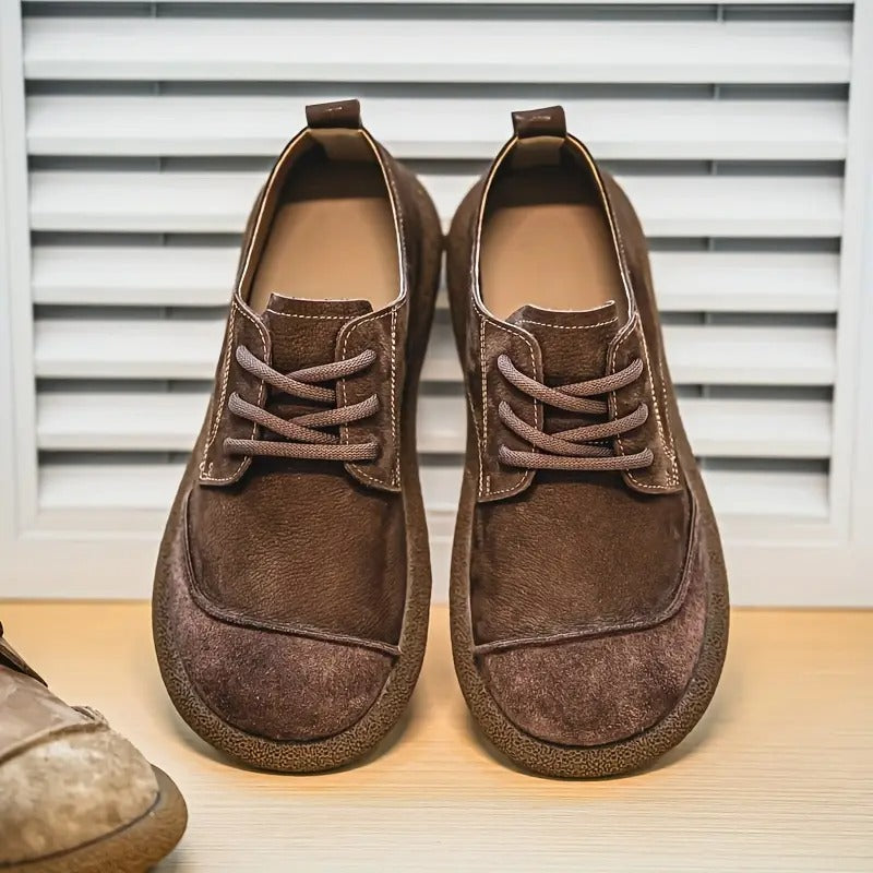 Santiago™ | Elegant Orthopedic Shoes for Women 10