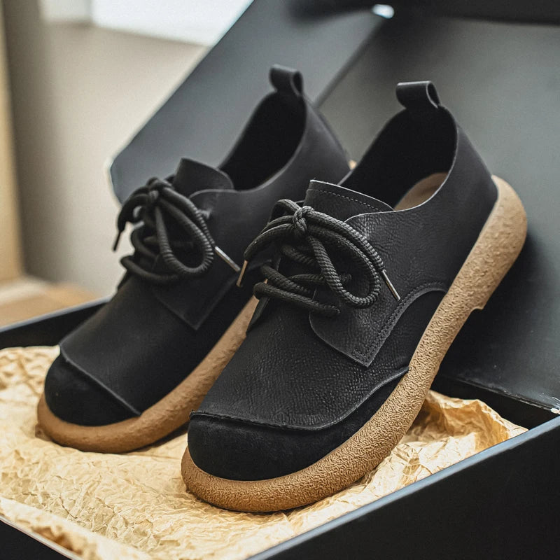 Santiago™ | Elegant Orthopedic Shoes for Women 5