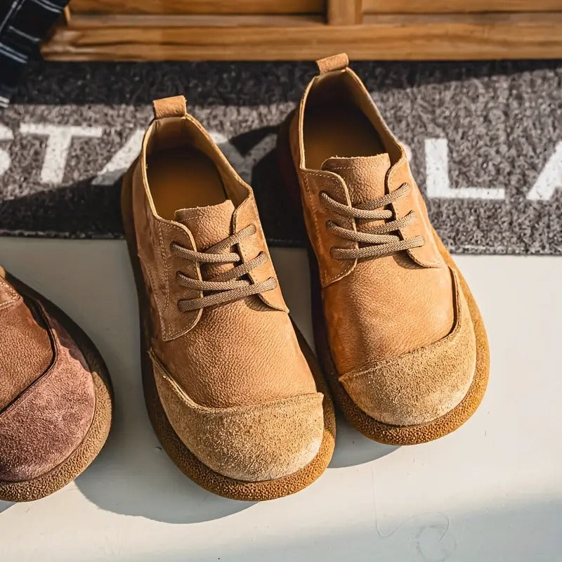 Santiago™ | Elegant Orthopedic Shoes for Women 6