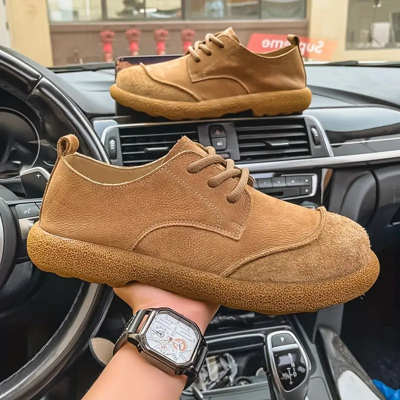Santiago™ | Elegant Orthopedic Shoes for Women 7