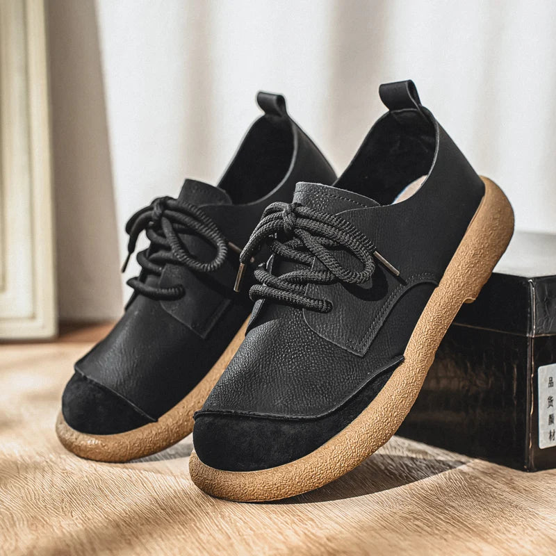 Santiago™ | Elegant Orthopedic Shoes for Women 9