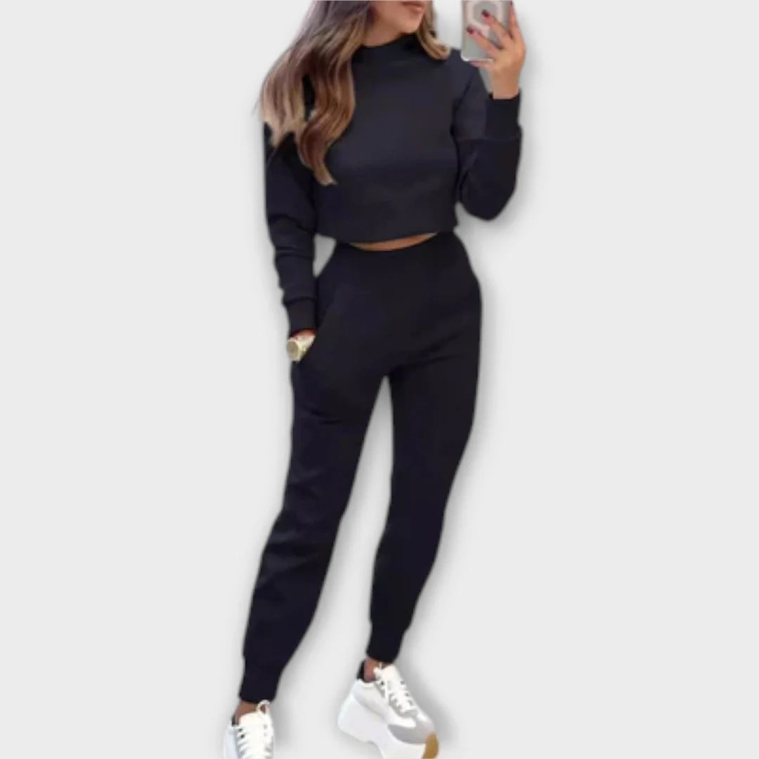 Sarah | Casual Jogging Suit 1