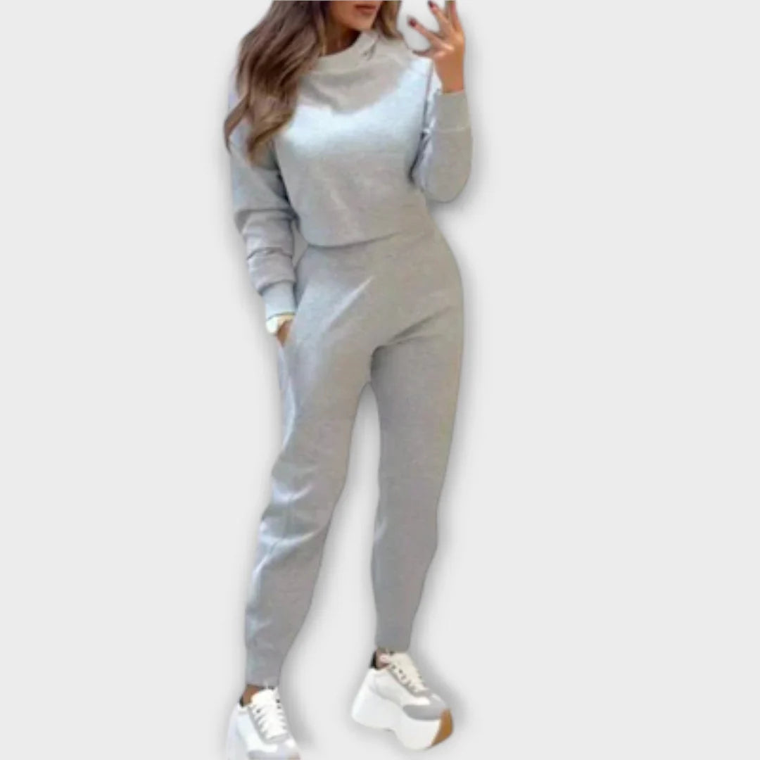 Sarah | Casual Jogging Suit 2