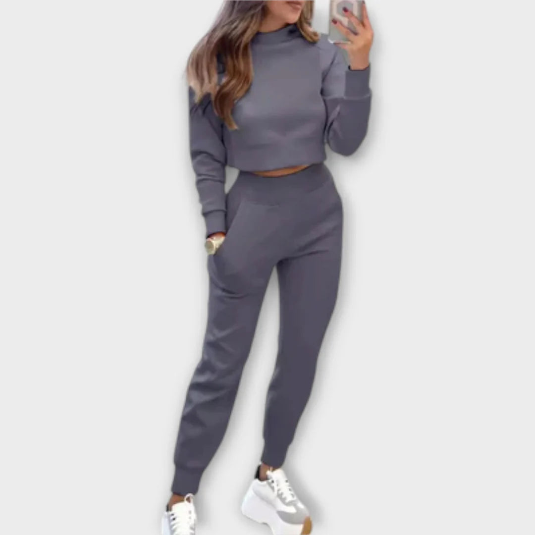 Sarah | Casual Jogging Suit 3