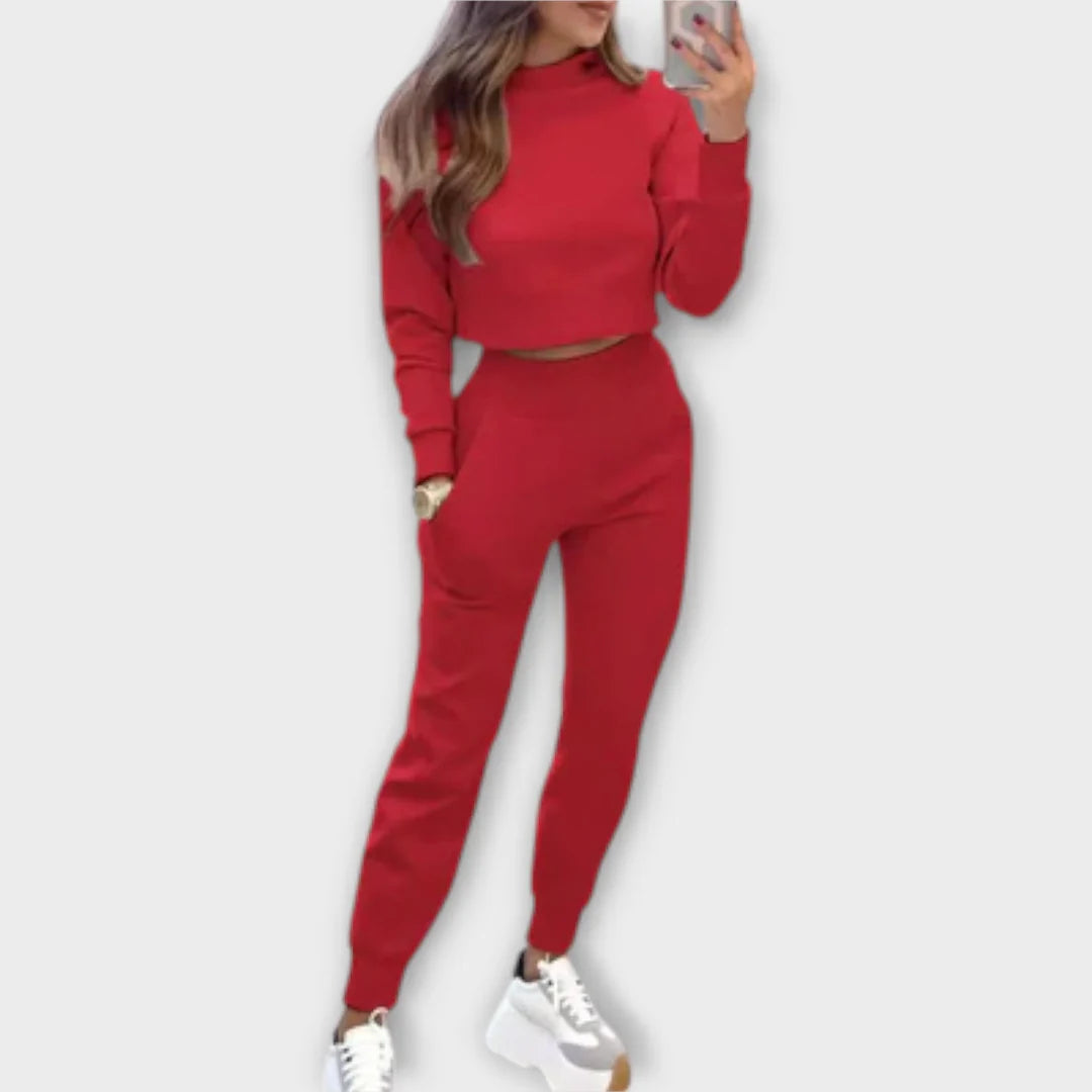 Sarah | Casual Jogging Suit 4