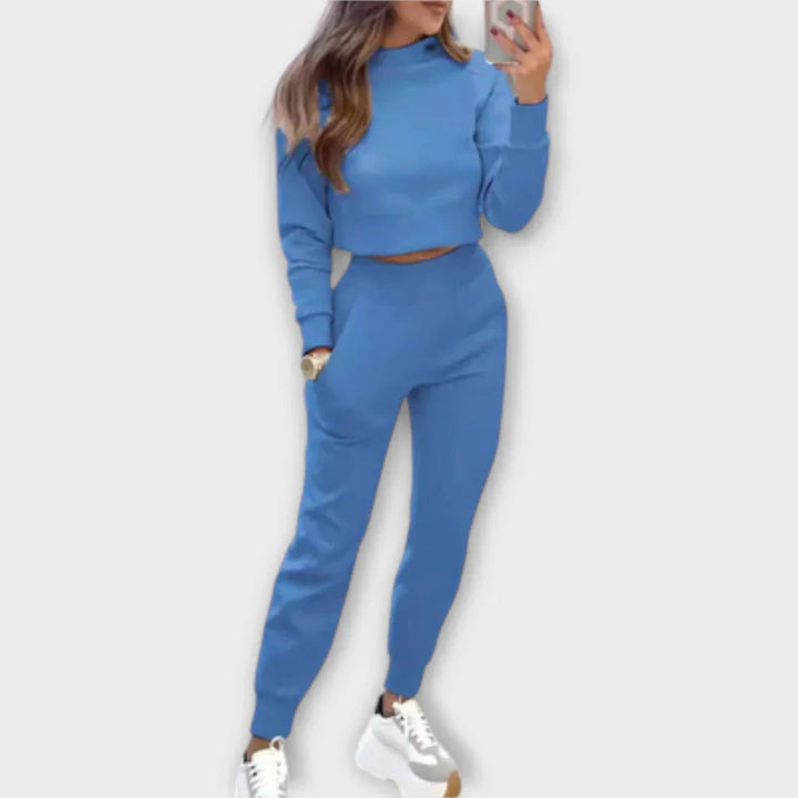 Sarah | Casual Jogging Suit 5