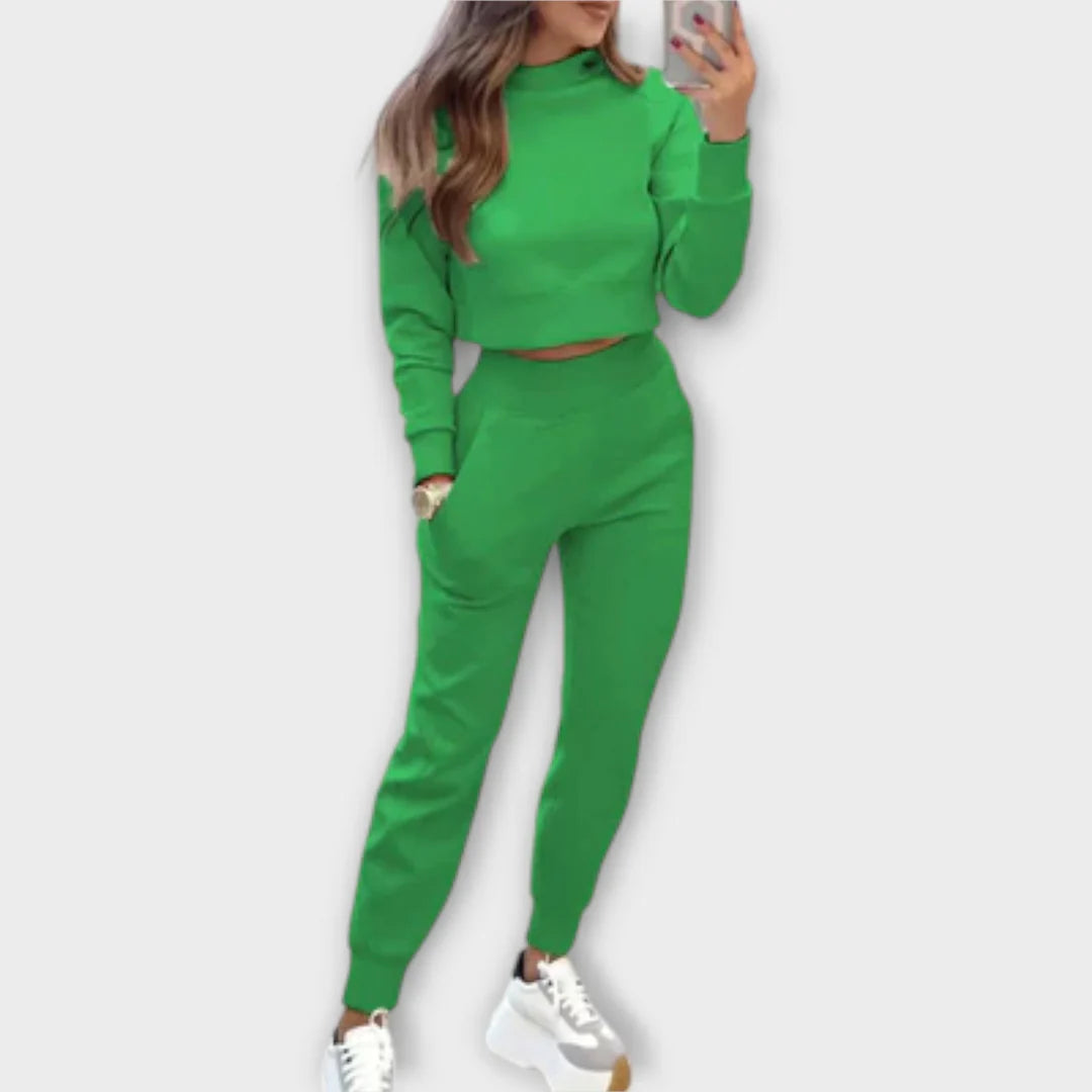 Sarah | Casual Jogging Suit 6